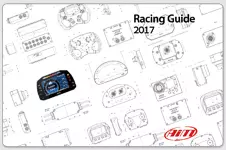 AiM Racing Guide 2017